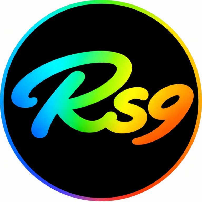Rs9 game download