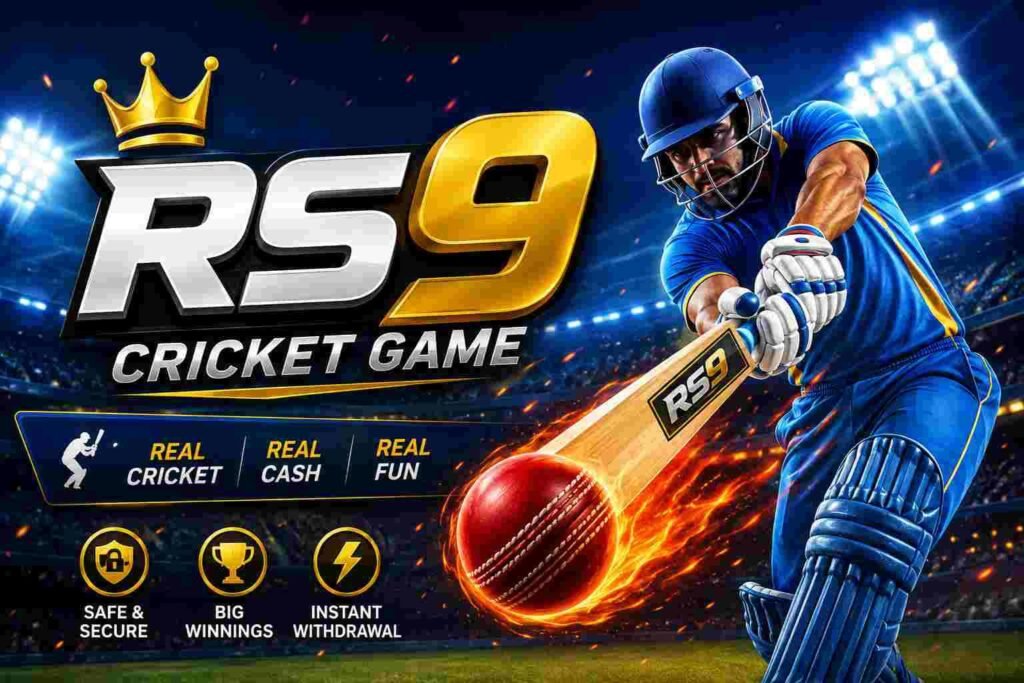 rs9 Game