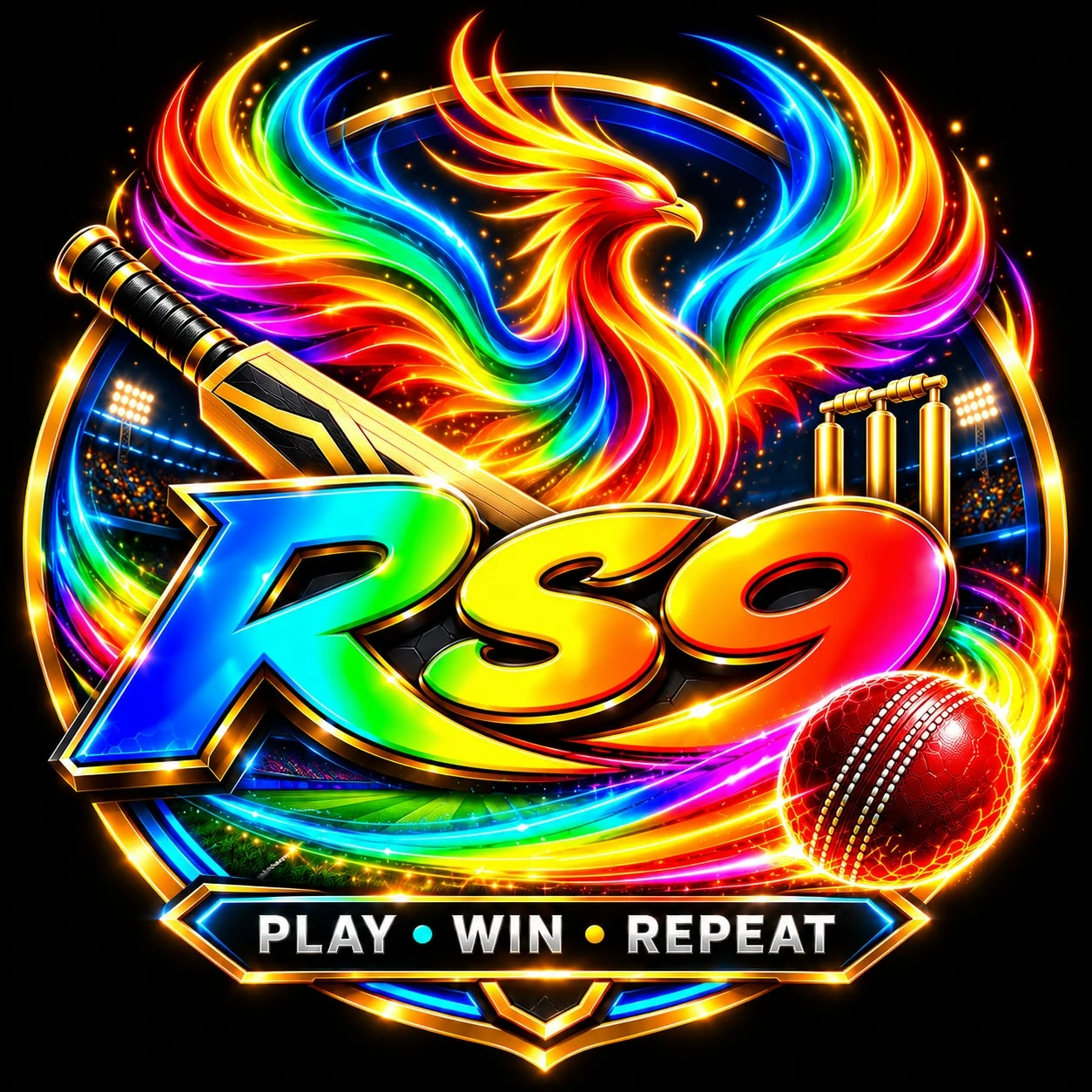 RS9 responsible gaming guide for time and spending control