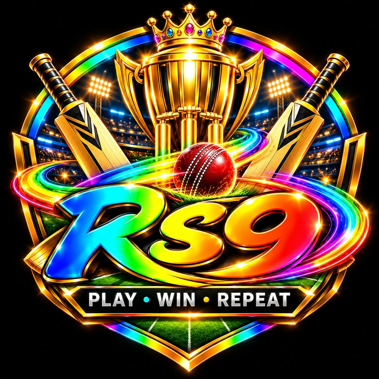 RS9 login and account access guide