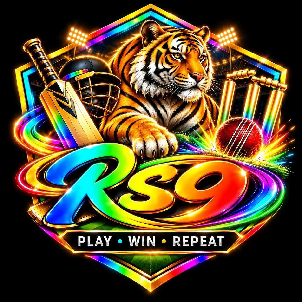 RS9 registration and account setup guide